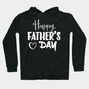 Happy Father's Day T-Shirt Hoodie